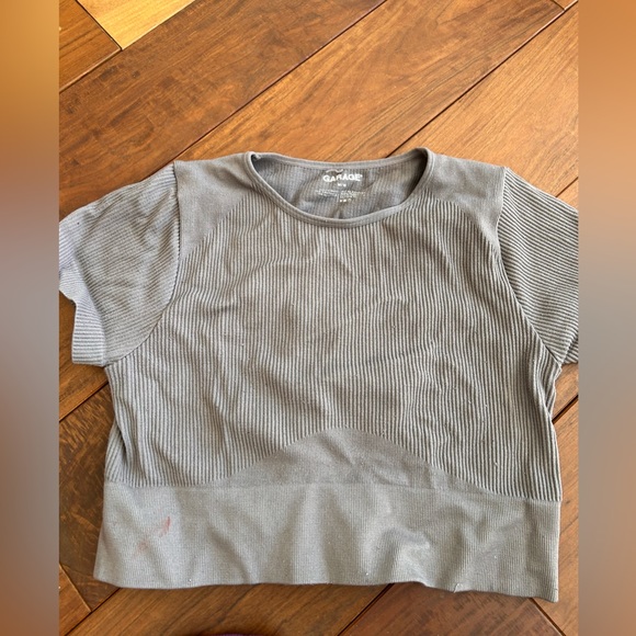 Lot tops crop, workout , bodysuit - Picture 12 of 12